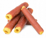 Ryžių suktinukai, apvynioti ėriena, 500 g
