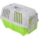 Transportavimo dėžė / boksas gyvūnams Pratiko 1 Plastic