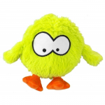 Žaislas &scaron;uniui Coockoo Bouncy interaktyvus kamuolys 28*19 cm