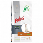 Prins ProCare Protection Lamb Hypoallergic sausas maistas suaugusiems &scaron;unims su ėriena 15 kg