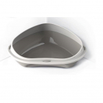 Kampinis tualetas katėms Shuttle