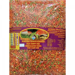 Katrinex maistas koi karpiams ir kitoms tvenkinių žuvims