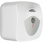 Ariston ANDRIS RS 10 vir&scaron; kriauklės 1.2kW 10L mažos talpos vandens &scaron;ildytuvas