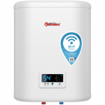 Thermex IF 30 V COMFORT Wi-Fi 2kW 26L elektrinis vandens &scaron;ildytuvas