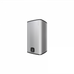 Atlantic STEATITE CUBE Silver WiFi 100 2.4kW 100L elektrinis vandens &scaron;ildytuvas