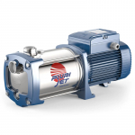 Horizontalus daugiapakopis siurblys Pedrollo FCRm 200/5 1.8kW 230V max. 78m 200L/min.