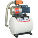 Hidroforas Pedrollo JCRm1A-N-100APT 0.55kW 43m 60L/min.
