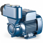 Sausai statomas horizontalus siurblys Pedrollo PKSm65 0.55kW 230V max. 50m 50L/min.