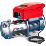 Vandens siurblys su dažnio keitikliu Pedrollo TS2-PLURIJET 6/130 2.2kW max. 97m 130L/min.