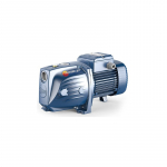 Sausai statomas horizontalus siurblys Pedrollo Future JET 2BX 0.9kW 51m 120L/min.