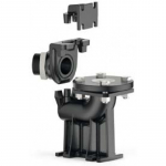 Vertikalus montavimo komplektas Pedrollo VX /50-ST/MF, BC /50-ST/MF siurbliams