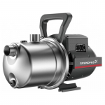 Daugiapakopis i&scaron;centrinis siurblys Grundfos JP4-47 0.85kW 230V 47m 66L/min.
