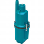 Vibracinis siurblys &scaron;uliniams LEO VMP280 0.28kW 230V max. 70m 18L/min.