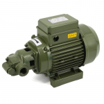 Sausai statomas vandens siurblys SAER CFP 0.37kW 230V max. 70m 10L/min.