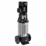 Linijinis daugiapakopis siurblys Ibo CVI5-8 INOX 1.1kW 400V 49m 133L/min.