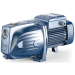 Sausai statomas horizontalus siurblys Pedrollo JSWm1CX 0.37kW 32m 60L/min.