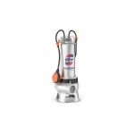 Fekalinis siurblys Pedrollo VX 10/50-MF 0.75kW 400V max. 8.5m 550L/min.