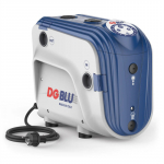 Vandens siurblys su dažnio keitikliu Pedrollo DG-BLU 2 0.55kW max. 45m 75L/min.