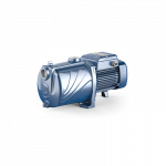 Sausai statomas daugiapakopis siurblys Pedrollo 2CP 80 0.37kW 400V max. 26m 70L/min.