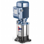 Sausai statomas vertikalus siurblys Pedrollo MK 8/6 2.2kW 400V 80m 180L/min.