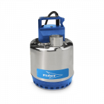 Drenažinis siurblys Flygt SXM3 SG 0.78kW 230V max. 11.1m 225L/min.