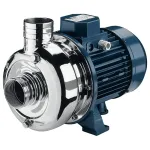 I&scaron;centrinis siurblys Ebara DWO 200 1.5kW 400V max. 13.2m 750L/min.