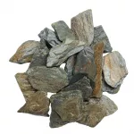 Pilkas skalūno mulčias 30&ndash;60 mm, 1000 kg didmai&scaron;yje