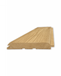 Lauko dailylentė 21x145x2000 mm