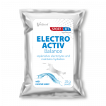 Vetfood Electroactive Balance elektrolitai &scaron;unims, tinkamam viso organizmo funkcionavimui, 20 g