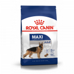 Royal Canin Maxi Adult sausas maistas didelių veislių &scaron;unims, 4 kg