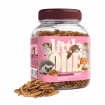 Little one skanėstas visaėdžiams graužikams milčiai, 70 g