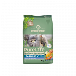 Pro Nutrition Pure Life Adult Sterilised Sardine sausas maistas suagusioms sterilizuotoms katėms, 8 kg