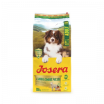 Josera Lamm Batate sausas maistas suaugusiems &scaron;unims, 12,5 kg