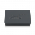 Platinum silikoninis dangtelis pa&scaron;tetui, 375 g
