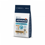 Advance Labrador and Golden Retriever sausas maistas Labradoro ir auksaspalvių retriverių &scaron;unims, 11,5 kg