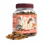 Little one skanėstas visaėdžiams graužikams vabzdžių mi&scaron;inys, 75 g