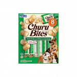 Churu Bites suktinukai &scaron;unims su vi&scaron;tiena ir tunu, 8 vnt.