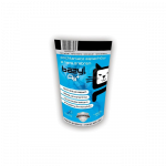 Bazyl Ag+ Odour Absorber bentonito milteliai kraikui, 450 g