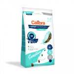 Calibra Expert Nutrition Dog Sensitive Salmon sausas maistas jautrią vir&scaron;kinimo sistemą turintiems &scaron;unims, odai ir kailiui, 12 kg