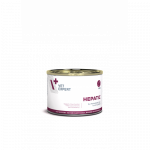 VetExpert Veterinary Diet Hepatic drėgnas maistas &scaron;unims, esant kepenų funkcijos sutrikimams, 200 g