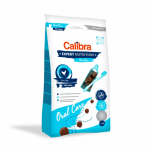 Calibra Expert Nutrition Dog Oral Care sausas maistas &scaron;unims, burnos priežiūrai, 7 kg