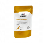 Specific FCW-P Crystal Management gulia&scaron;as katėms, nuo struvitų kristalų susidarymo, 12 x 85 g
