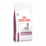 Royal Canin Veterinary Mobility Support sausas maistas &scaron;unims, skirtas sąnarių sveikatos ir optimalaus judrumo palaikymui, 2 kg