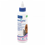 Virbac Epi Otic III ausų valiklis, 125 ml
