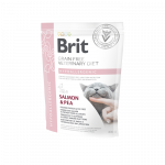 Brit GF Veterinary Diets Cat Hypoallergenic sausas maistas alergi&scaron;koms katėms, 0,4 kg