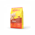 JosiCat Tasty Beef sausas maistas katėms su jautiena, 650 g