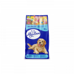 MY LOVE visavertis pa&scaron;aras suaugusiems &scaron;unims su mėsos asorti, 10 kg