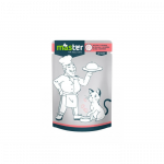 Master subalansuotas drėgnas maistas katėms su ver&scaron;iena, 80 g