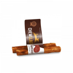 Chewllagen Medium Rolls kolageninis skanėstas &scaron;unims su jautiena, 35 vnt.