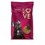 MY LOVE Junior visavertis pa&scaron;aras &scaron;uniukams, 11 kg